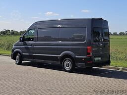 VW CRAFTER 35 2.0 TDI 177 AUT BUSINESS