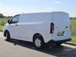 FORD TRANSIT CUSTOM 2.0 L1H1 Automaat Navi