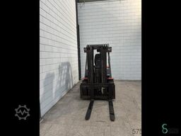 Manitou CD30P