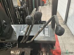 Manitou CD30P