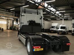 Mercedes-Benz Actros E Actros Trekker 300