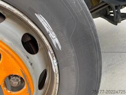 DAF XF 105 460
