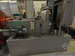 MAZAK INTEGREX J 200