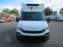 IVECO 35 C14*Carrier Kühlkoffer*LBW*Euro6*ATP-01-2029*
