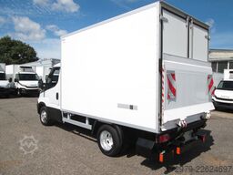 IVECO 35 C14*Carrier Kühlkoffer*LBW*Euro6*ATP-01-2029*