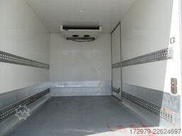 IVECO 35 C14*Carrier Kühlkoffer*LBW*Euro6*ATP-01-2029*