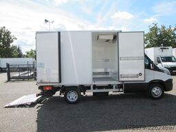 IVECO 35 C14*Carrier Kühlkoffer*LBW*Euro6*ATP-01-2029*