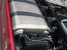 SCANIA R 660 XT 6x4 B /Ret./Hydr./ALCOA /Leder/Vollluft