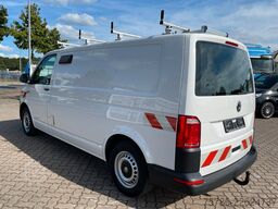 VW T6 KA lang/ 4x4/ AC/ Standhzg./ AHK/ Werkstatt