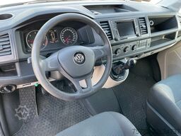 VW T6 KA lang/ 4x4/ AC/ Standhzg./ AHK/ Werkstatt