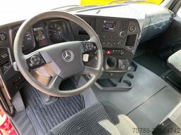 MERCEDES-BENZ Arocs 1848/ 4x4H/ AC/ 2K-Kipphydr./ LOF Zul.