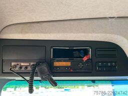 MERCEDES-BENZ Arocs 1848/ 4x4H/ AC/ 2K-Kipphydr./ LOF Zul.