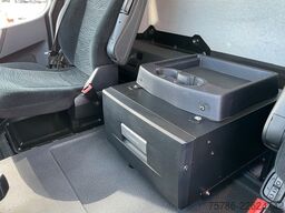 MERCEDES-BENZ Arocs 1848/ 4x4H/ AC/ 2K-Kipphydr./ LOF Zul.