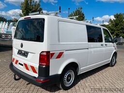 VW T6 KA lang/ 4x4/ AC/ Standhzg./ AHK/ Werkstatt