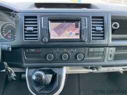 VW T6 KA lang/ 4x4/ AC/ Standhzg./ AHK/ Werkstatt