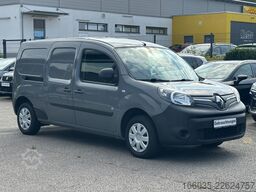 RENAULT Kangoo Z.E. Maxi 2-Sitzer Klima Batterie inkl.