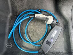 RENAULT Kangoo Z.E. Maxi 2-Sitzer Klima Batterie inkl.