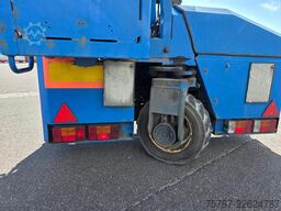 MOFFETT Mitnahmestapler M4-20.3 überholt in 2025/2026