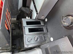 HAKO Citymaster 600 mit 2 Besen,Mähwerk,Winterdienst