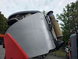 HAKO Citymaster 600 mit 2 Besen,Mähwerk,Winterdienst