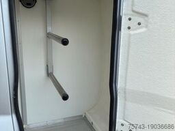 Alf ALF 2 Pferdeanhänger Vollpoly