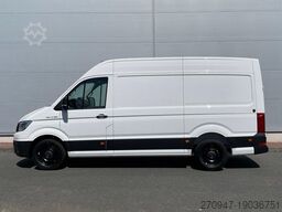 MAN TGE 3.180 L3H3 Kasten STANDHZ ACC NAVI KAMERA