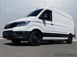 MAN TGE 3.180 L3H3 Kasten STANDHZ ACC NAVI KAMERA