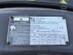Hyster H9.00XM