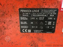 Linde R14-01