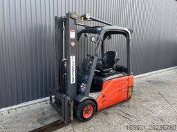Linde E16L-02