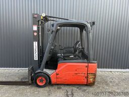 Linde E16L-02