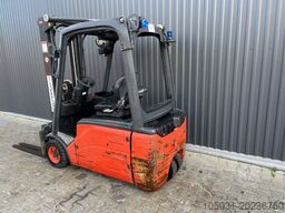 Linde E16L-02