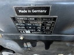 Linde E16-02