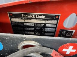 Linde T18