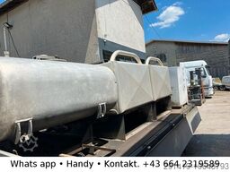 RUF Ruf  Aufsetztank 3 x 980 L