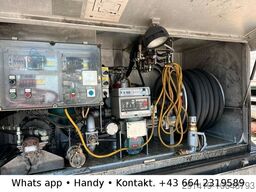 RUF Ruf  Aufsetztank 3 x 980 L