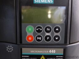 Siemens 6SE6440-2UE37-5FA1