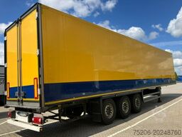 Schmitz S.KO 24/L - 13.4 FP 60 Cool