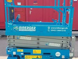 Genie GS 1932 E-Drive