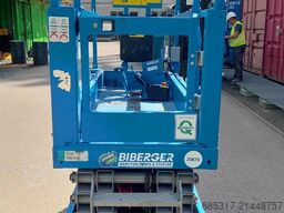 Genie GS 1932 E-Drive