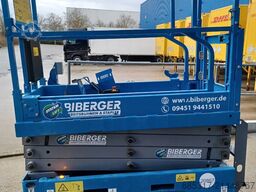 Genie GS 1932 E-Drive