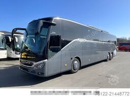 SETRA S 517 HD / 62 Sitze / 34 tkm!!