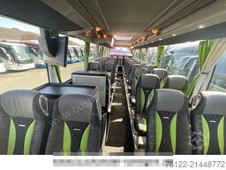 SETRA S 517 HD / 62 Sitze / 34 tkm!!