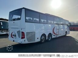 MERCEDES-BENZ Tourismo RHD-M/Travego/S516/Original-KM