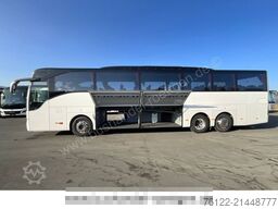 MERCEDES-BENZ Tourismo RHD-M/Travego/S516/Original-KM