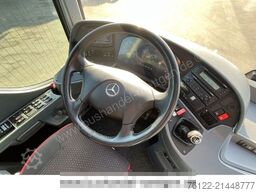 MERCEDES-BENZ Tourismo RHD-M/Travego/S516/Original-KM