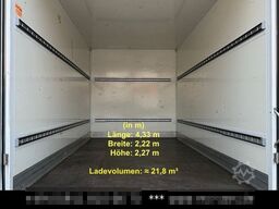 MERCEDES-BENZ Sprinter 314 Möbel Maxi 4,33 m 22 m³ No. 316-44