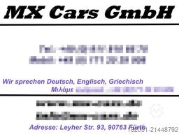 MERCEDES-BENZ Sprinter 314 Möbel Maxi 4,33 m 22 m³ No. 316-44