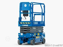 Genie GS 1932 E-Drive Next Gen