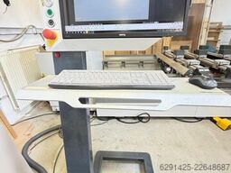 BIESSE ROVER A 1532